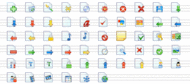 Document Icon Collection screenshot